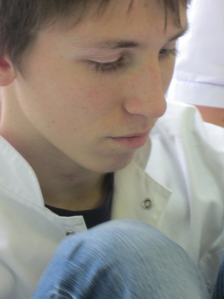 Андрей Кувичинский | Москва