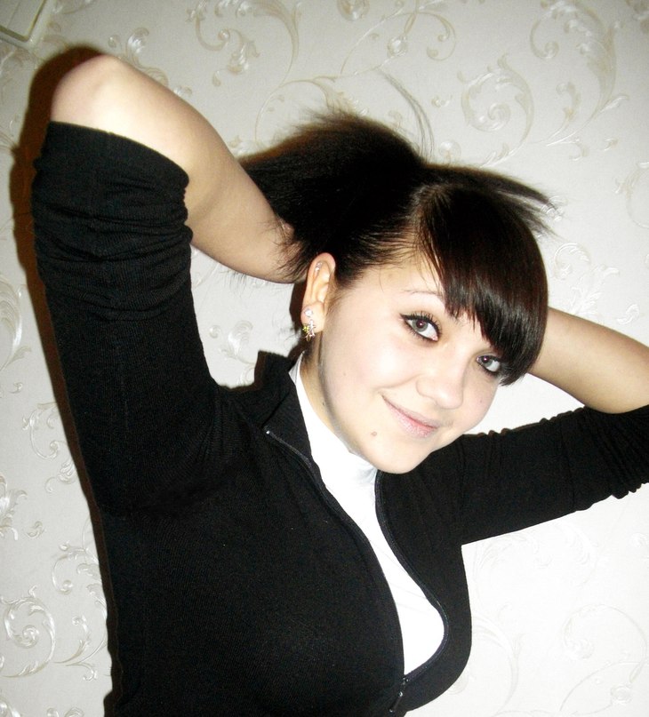 Лилия Андрусенко | Заозерск