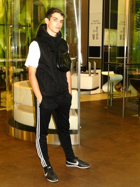 №30, Anton Davydenko, 29.7, Санкт-Петербург №30, Anton Davydenko, 29.7, Санкт-Петербург