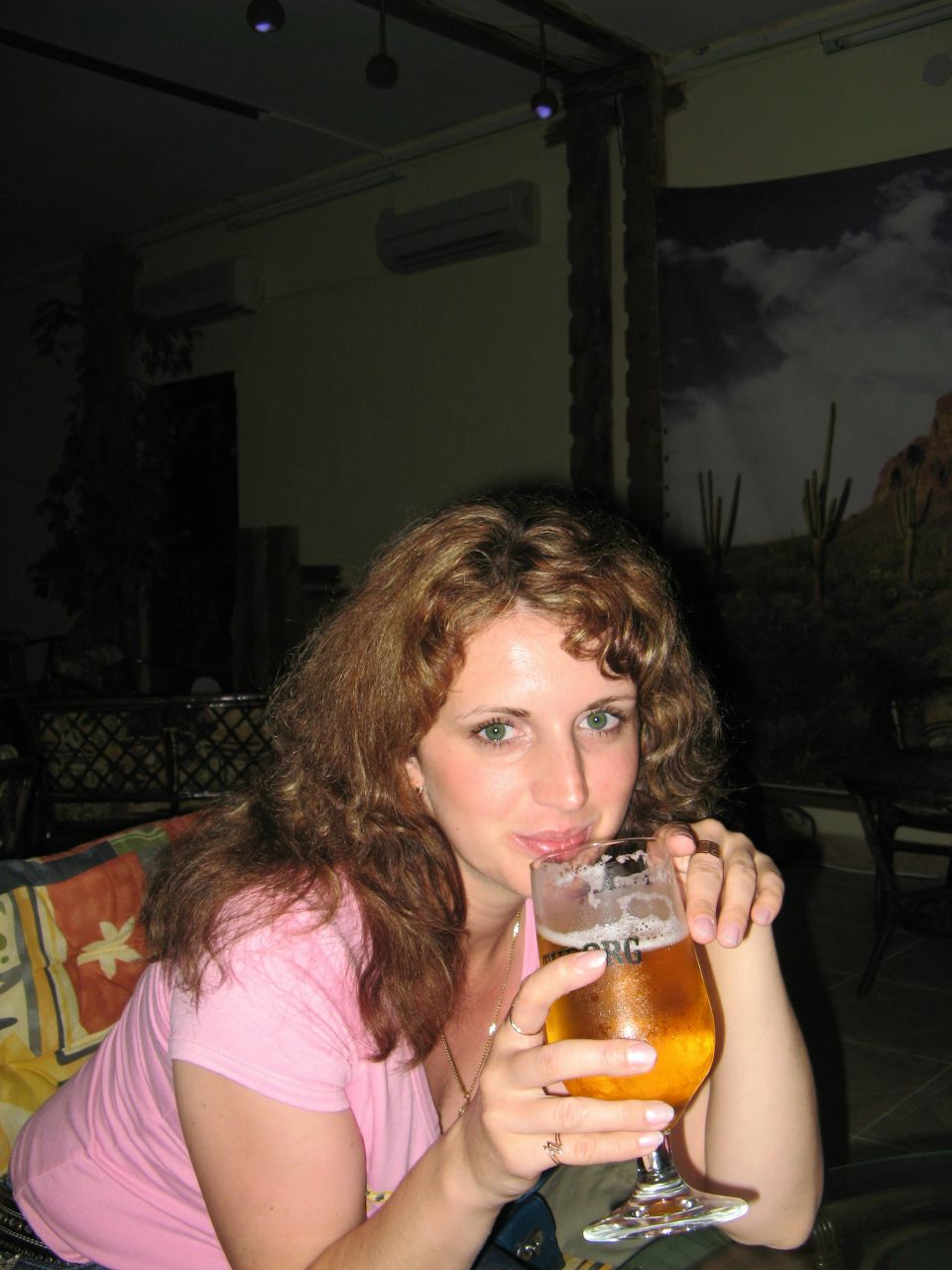 Евгения Лапина | Москва