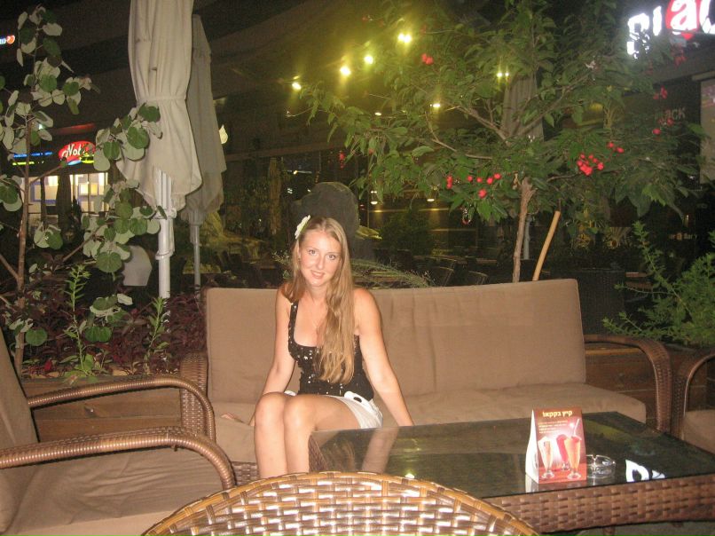 Ксения Алексеева | Харьков