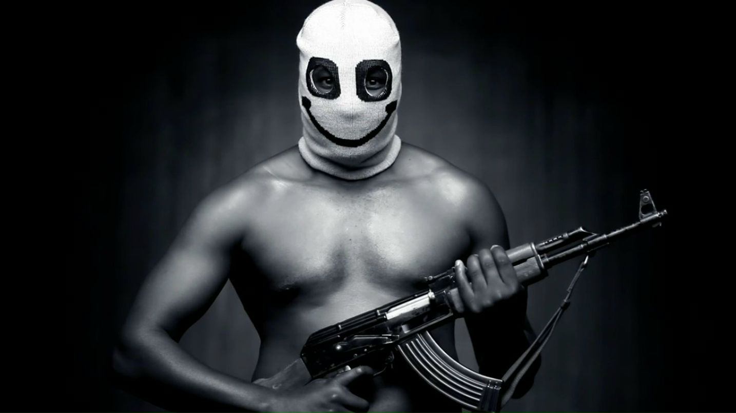 Виталий Смирнов | Новосибирск