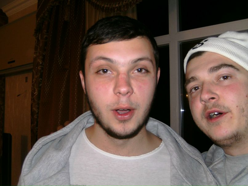 Александр Чургулия | Луганск