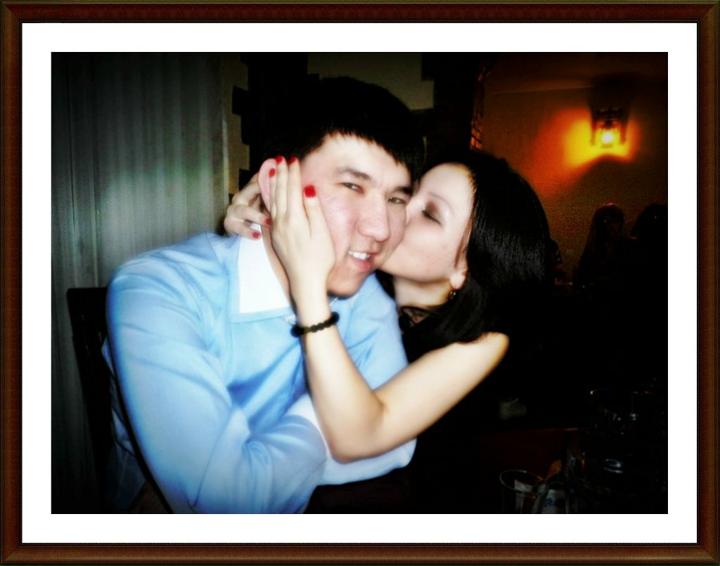 Зина Мадиева | Уральск