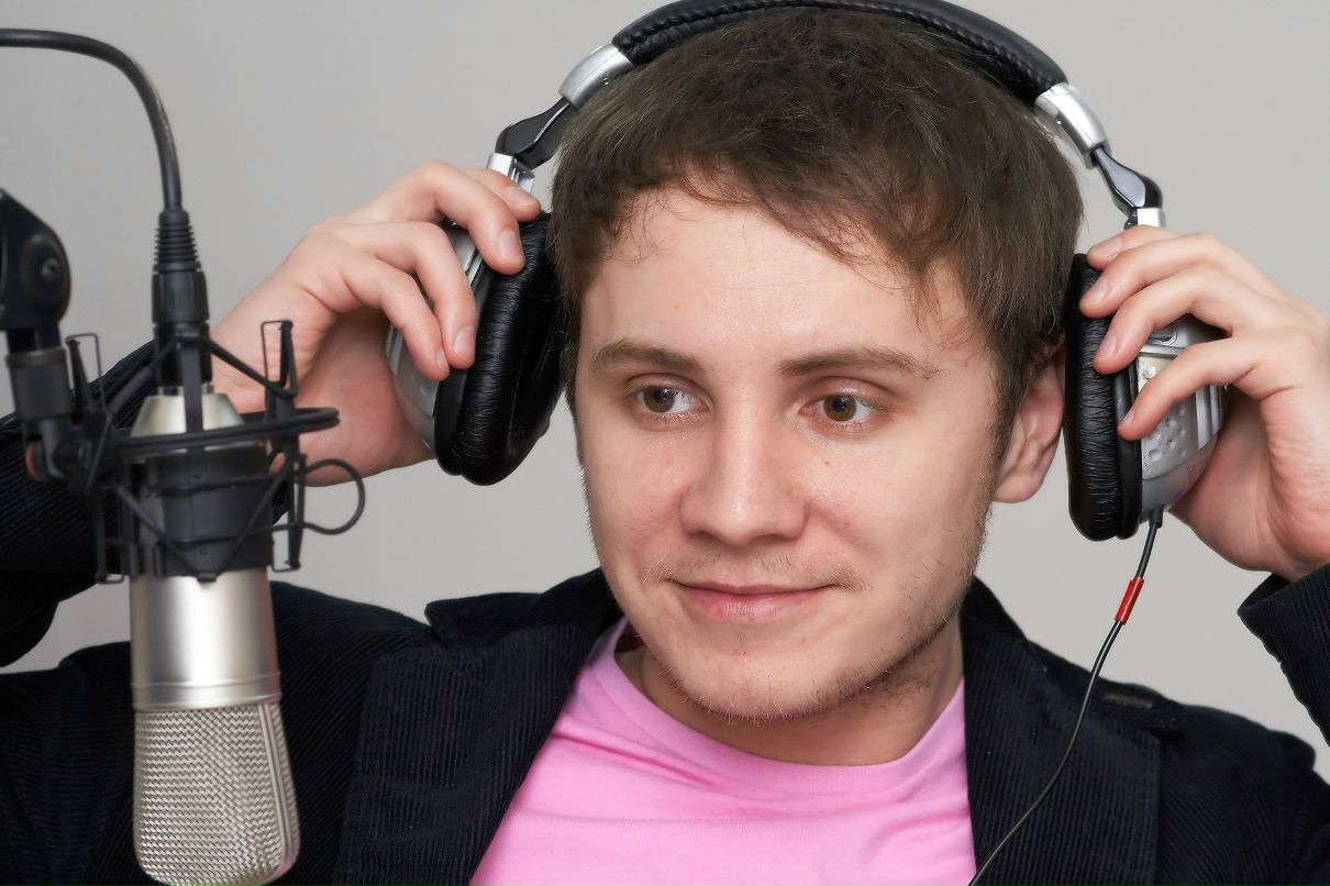 Виталий Крапивницкий | Красноярск