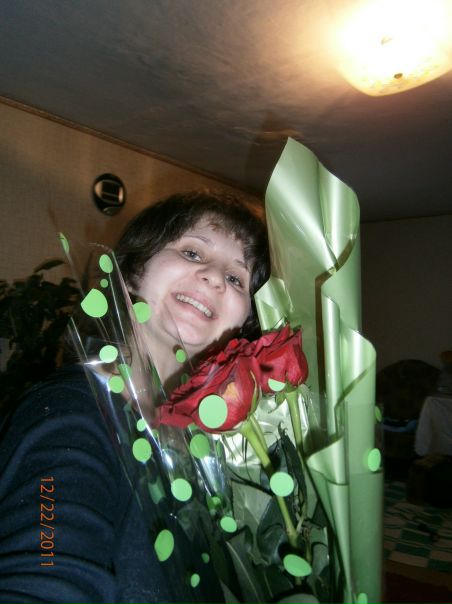 №46, Елена Гончаренко, Смела №46, Елена Гончаренко, Смела