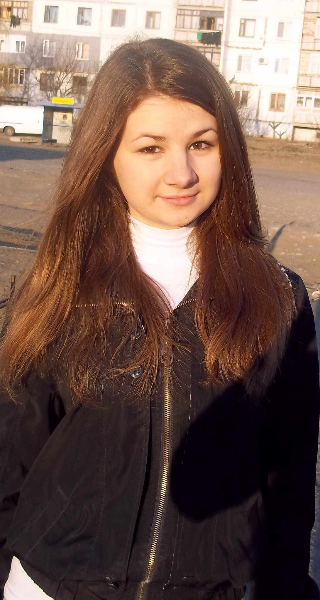 Фото профиля