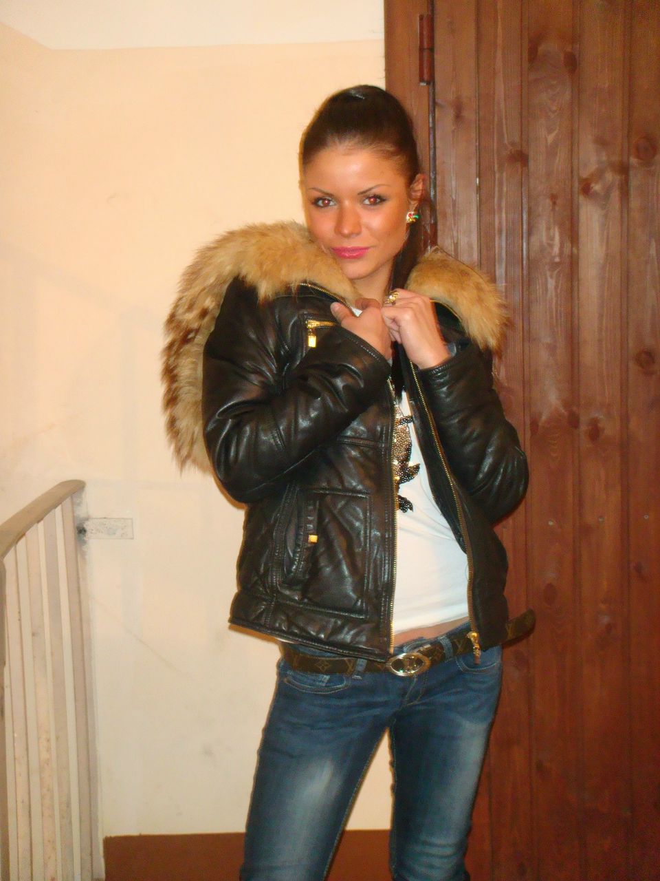 Алёна Яковлева | Санкт-Петербург