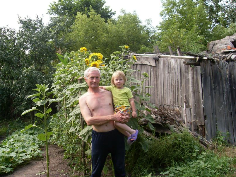 Владимир Волков | Сумы