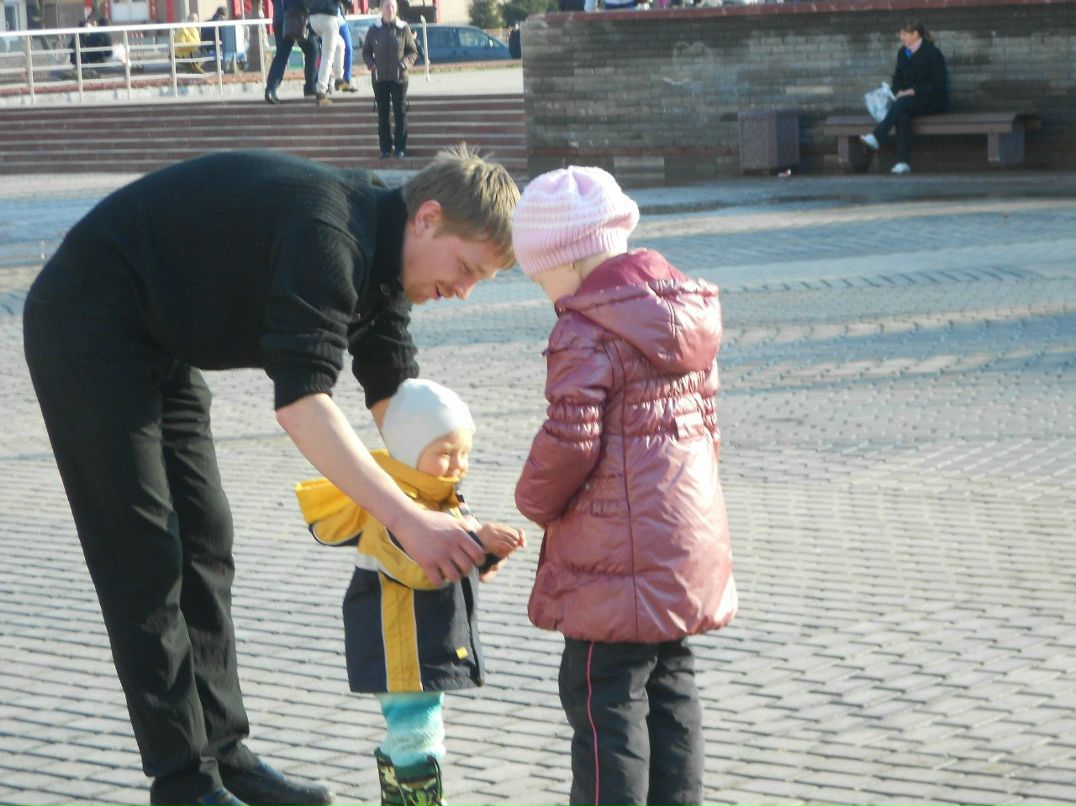 Людмила Заслонкина | Наро-Фоминск