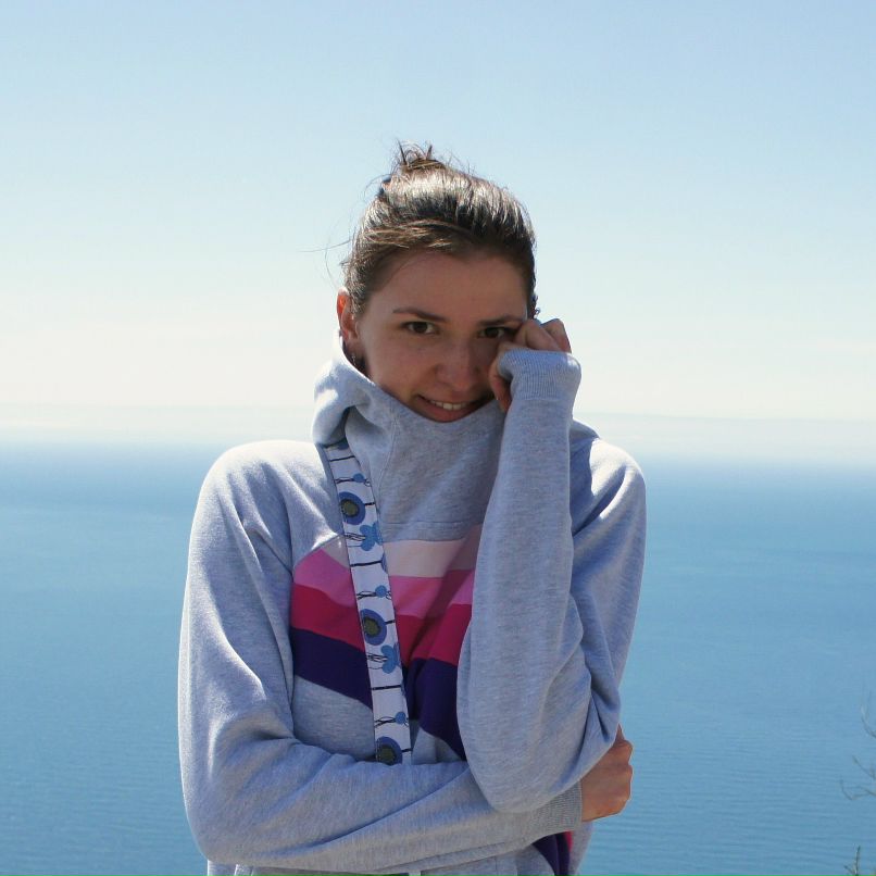 Валерия Родионова | Королёв