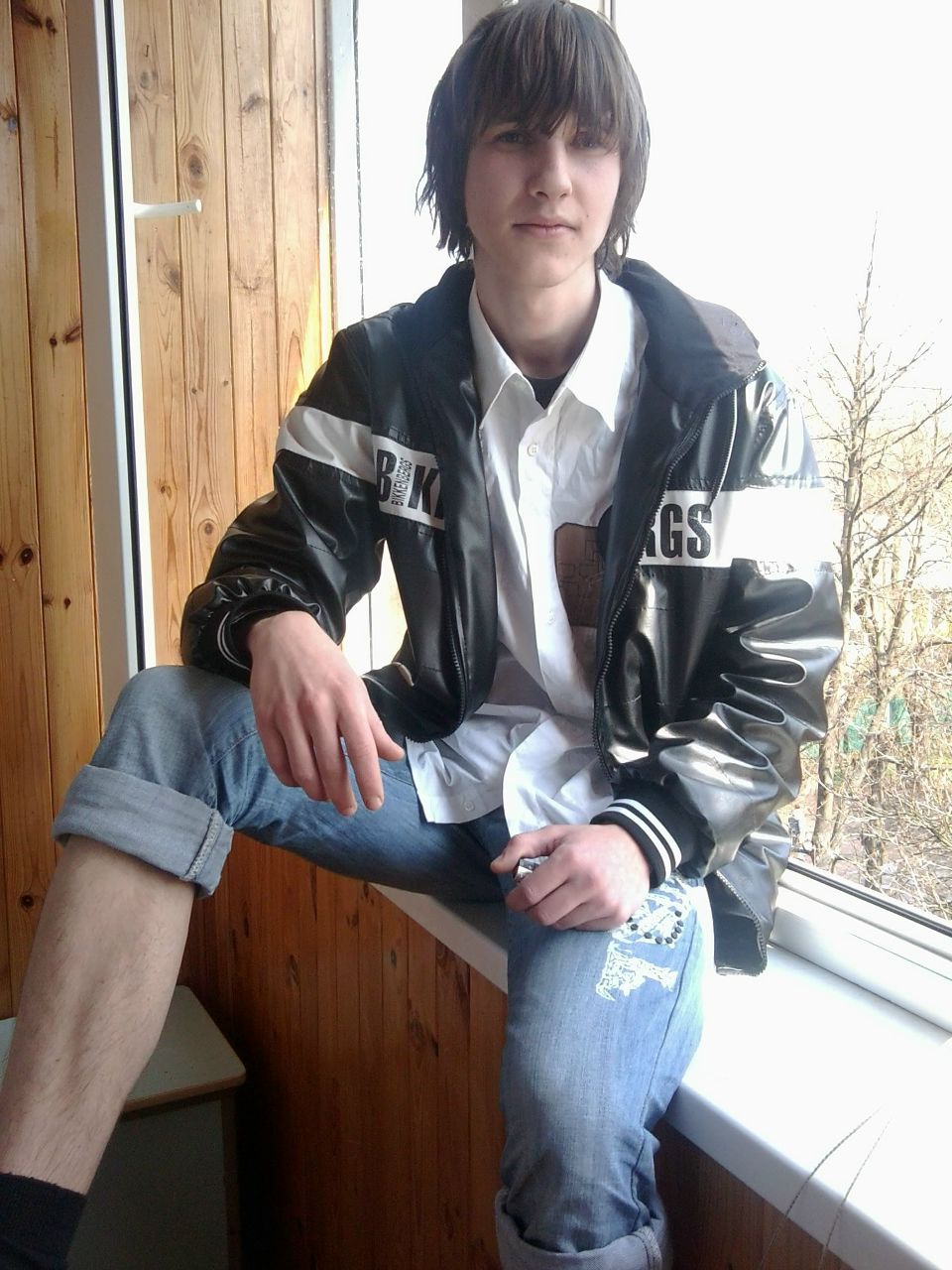 Тимур Простецов flicker | Киев