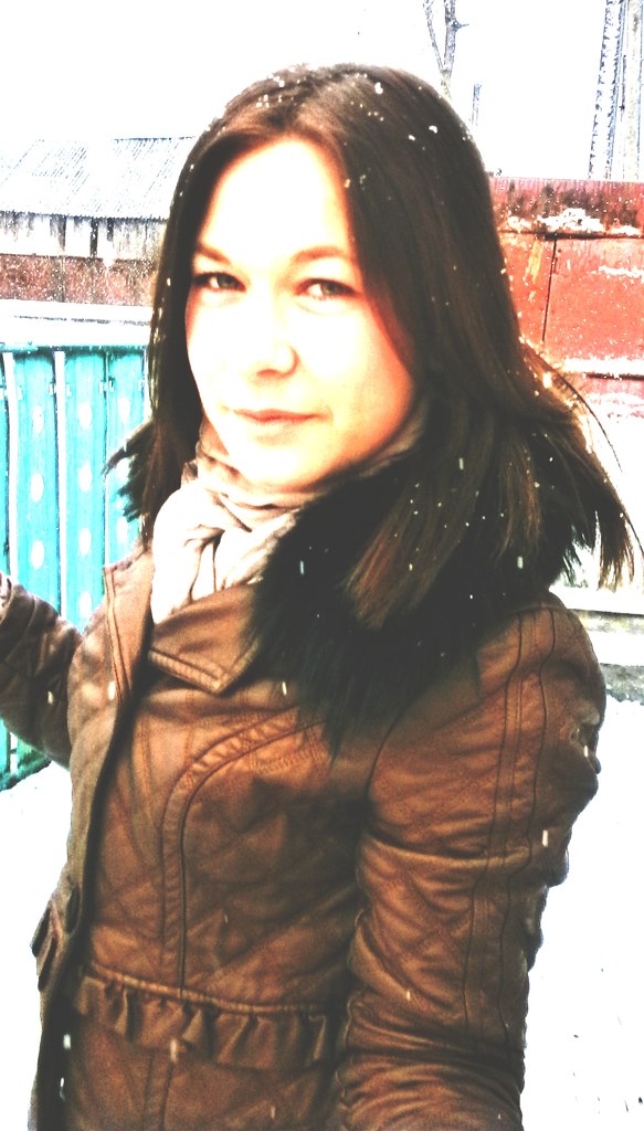 Іруська Яхнів | Plzeň