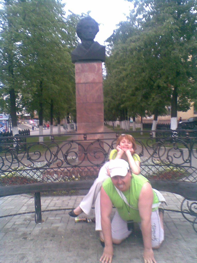 Алексей Максимов | Москва