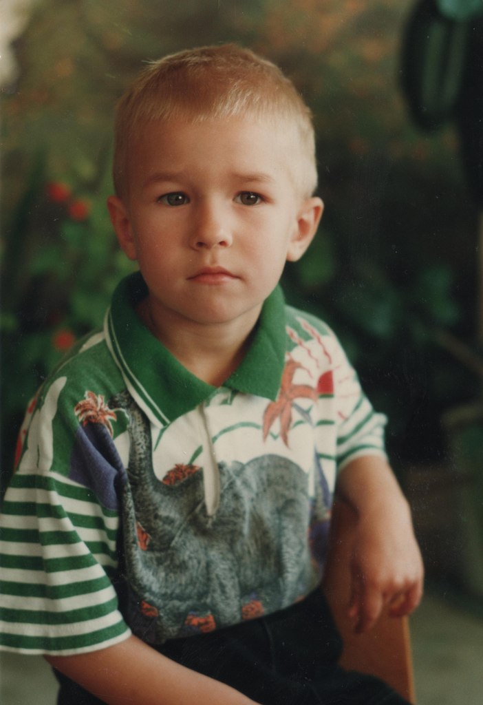 Вячеслав Немых КрасавчеГ® | Скопин