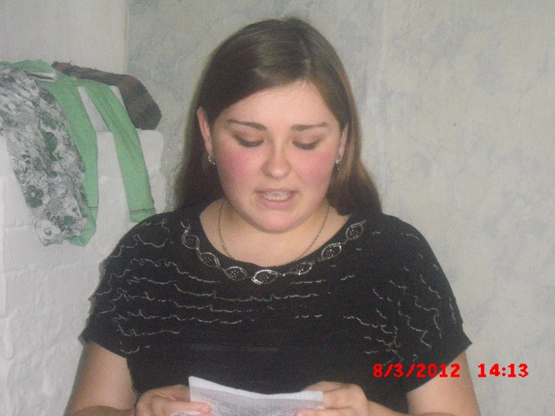 Даша Александрова Сергеевна | Ульяновск