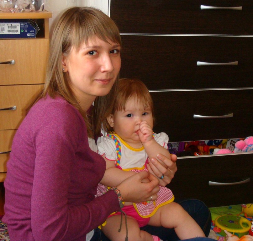 Анна Новова | Краснодар