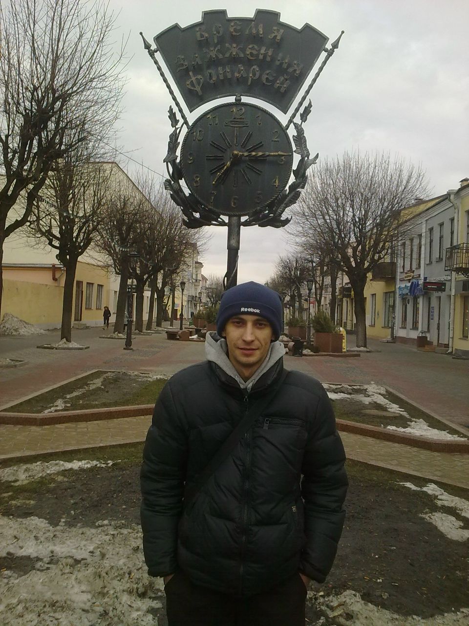 Мірослав Ротшильд | Луцк