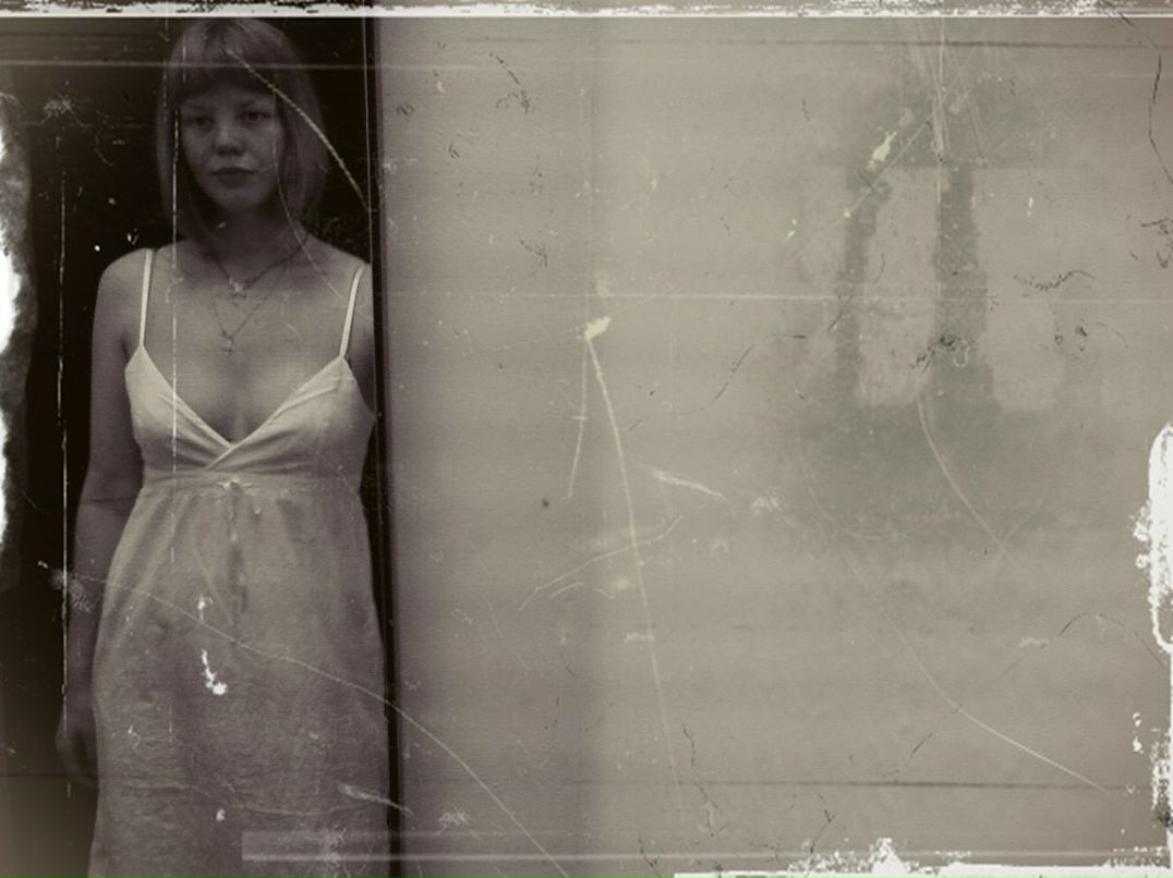 Виктория Павлова | Санкт-Петербург