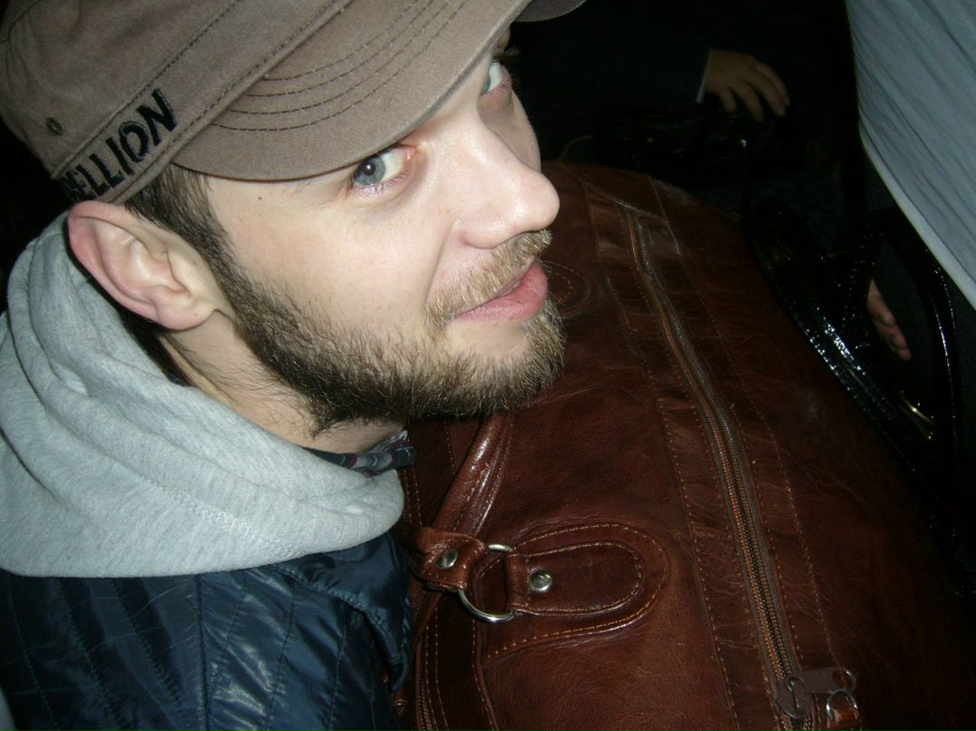 Александр Кузнецов .lιlι.ιlι. ♫ DJ SASH'a KIST ♫ .ιlι.lιlι. | Ижевск