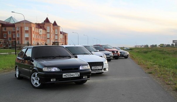 Николай Жигалко Сергеевич | Омск