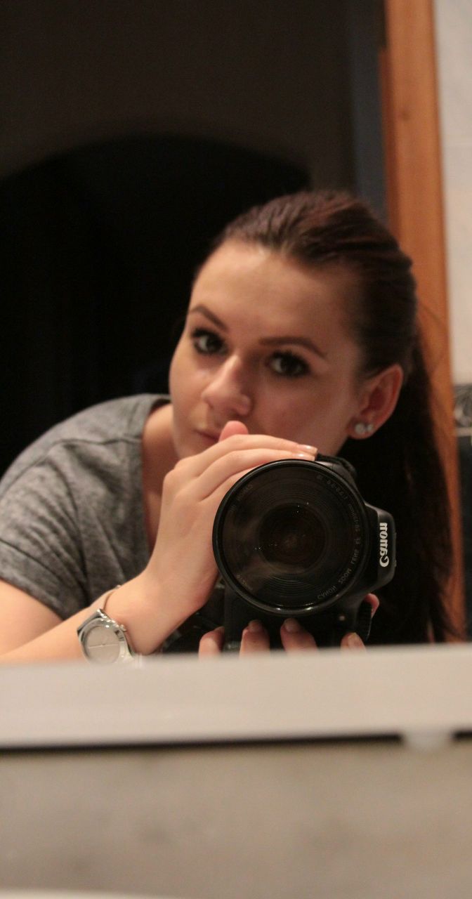 Elena Demidova | Москва