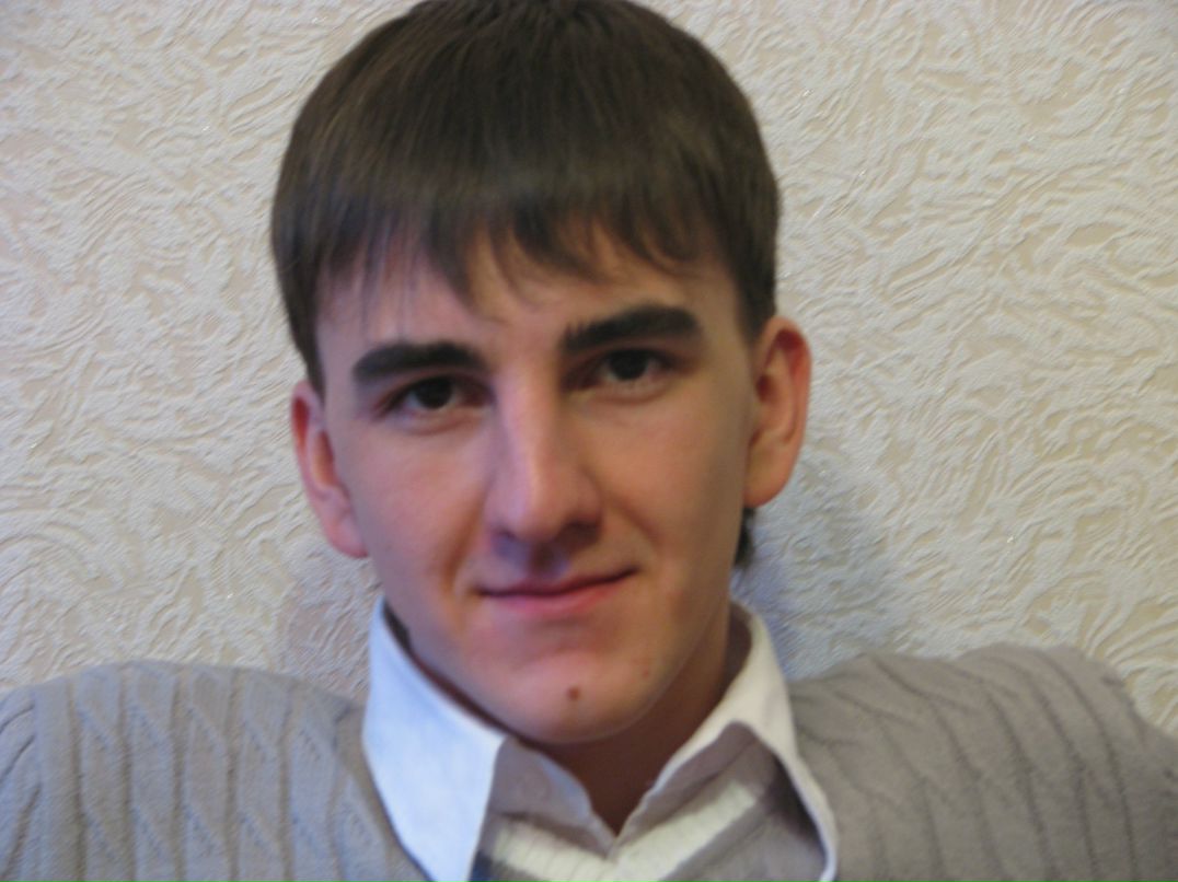 Виктор Токарев | Чебоксары