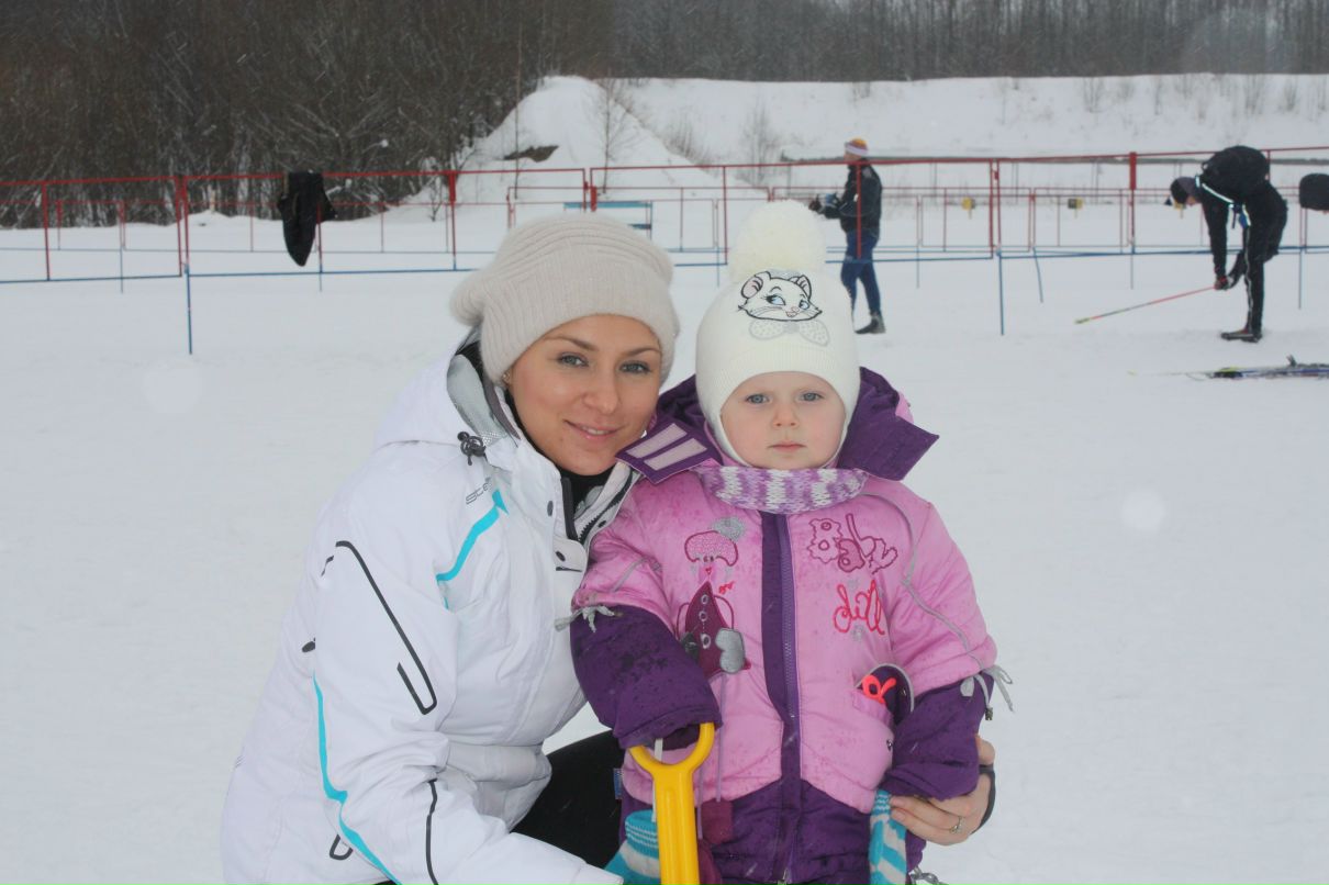 Нина Литвинова | Санкт-Петербург