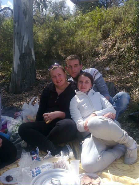 №74, Коля Абрам, 35 лет №74, Коля Абрам, 35 лет