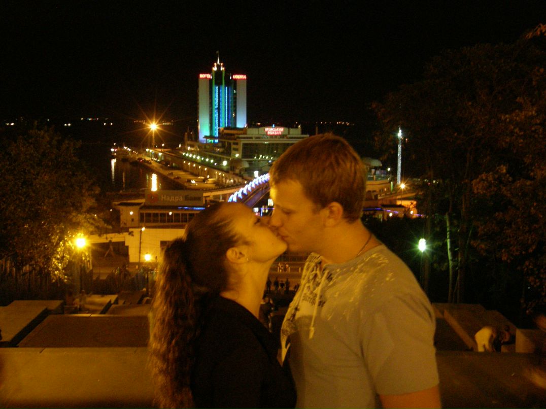 Алла Ляшенко | Днепр (Днепропетровск)