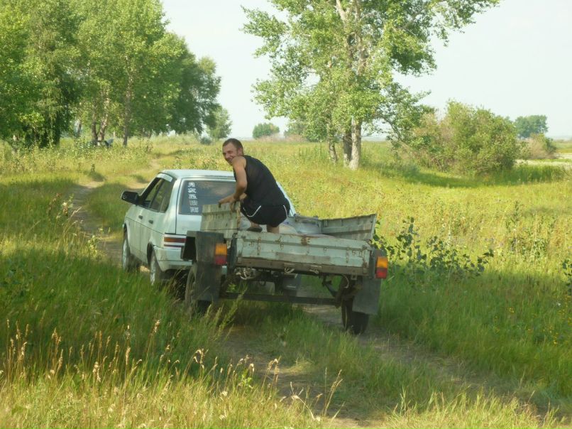 Евгений Нагорный Николаевич | Омск