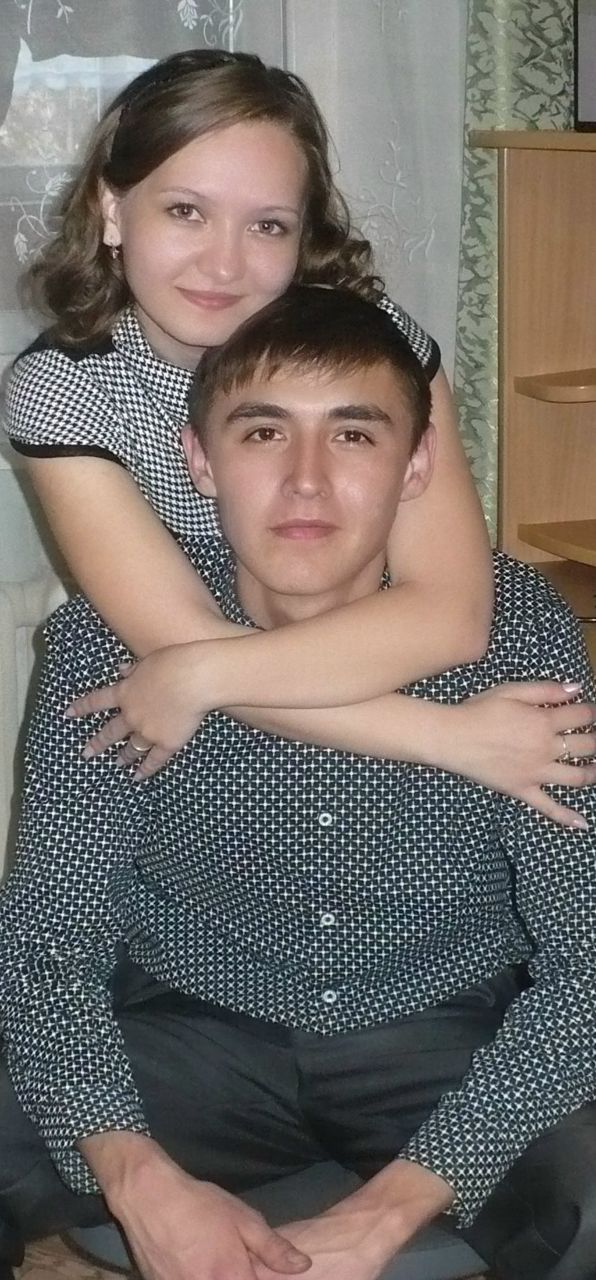 Регина Давлеткулова | Салават