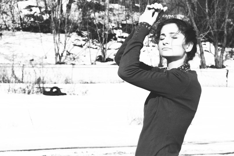 Света Понедельник | Харьков