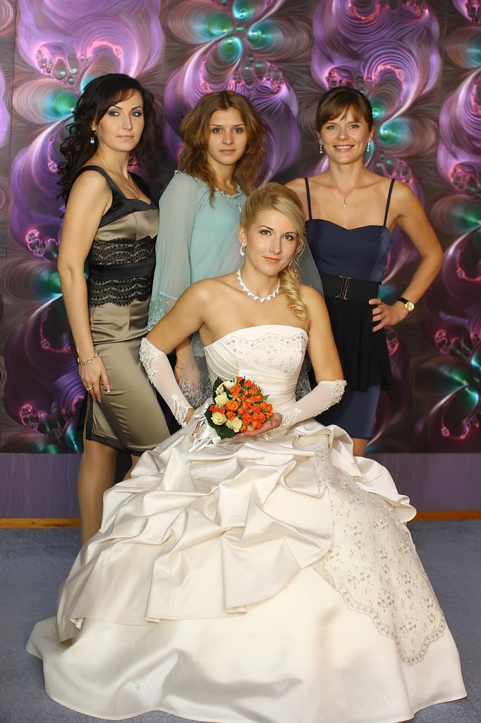 Диана Ференец ♔ MODENA ♔ | Винница