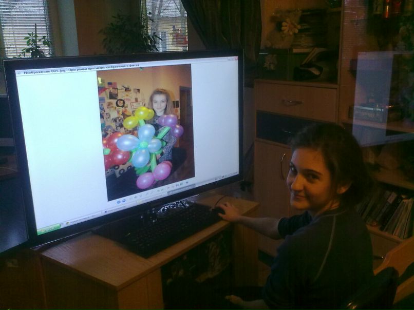 Юля Алпатова | Москва