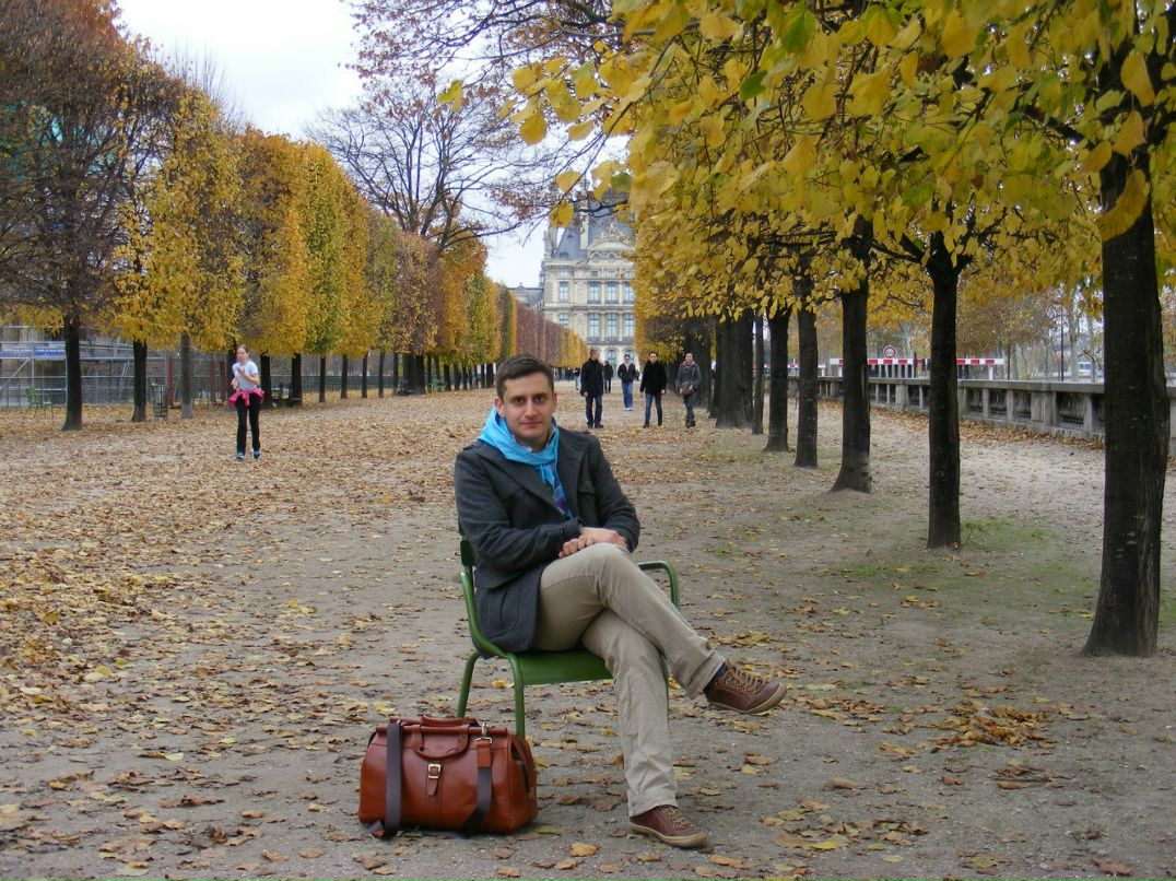 Александр Братковский | Киев