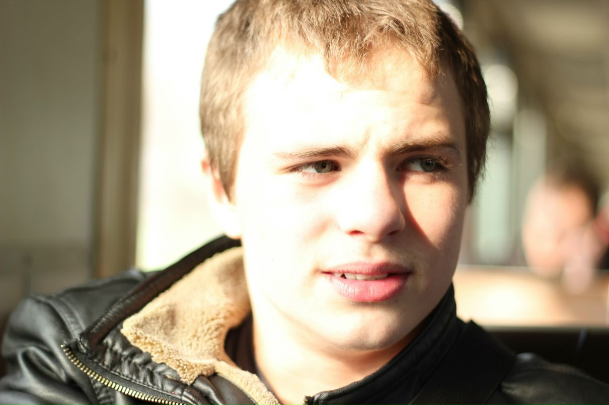 Владимир Григорьев | Москва