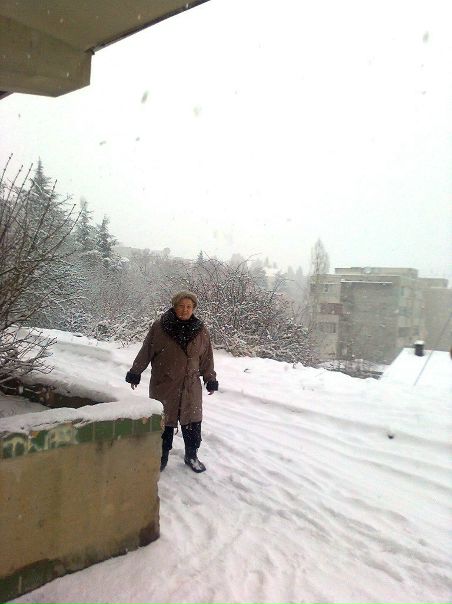 №7, Ксюша Труфанова №7, Ксюша Труфанова