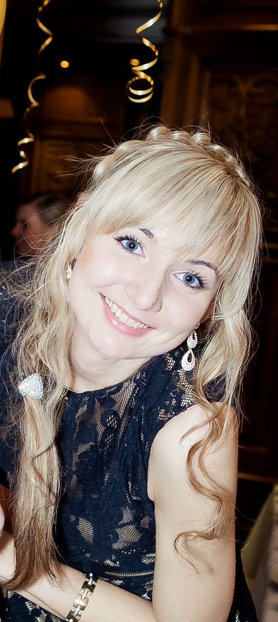 Ната Вакарина | Екатеринбург