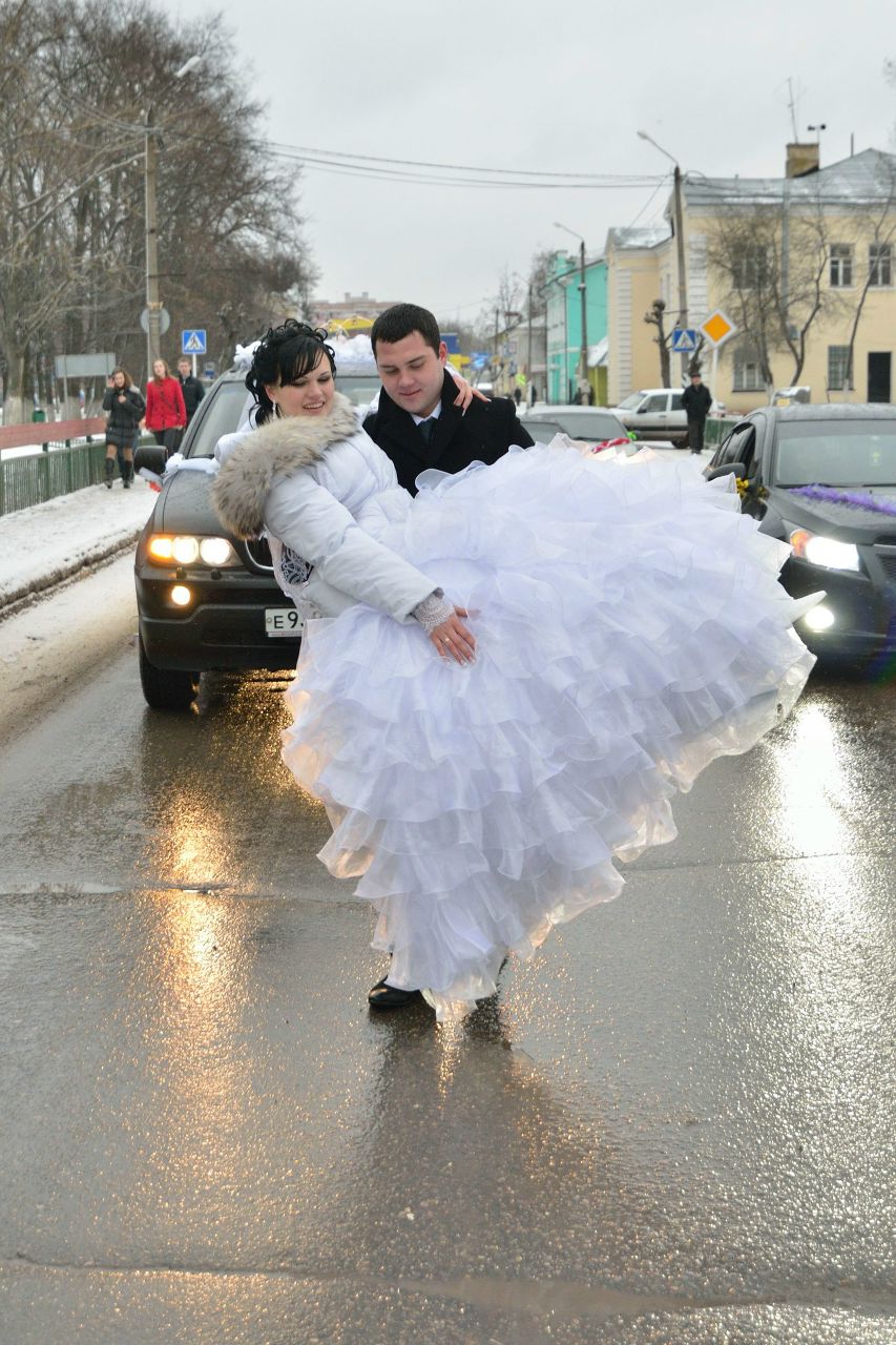 Екатерина Бастова | Гагарин