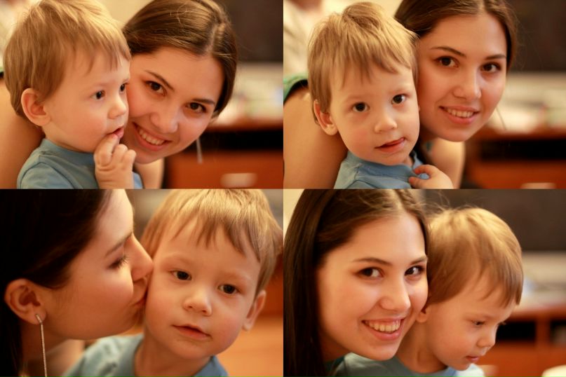 Anastasia Koskova BECAUSE_I_SAID_SO! | Екатеринбург