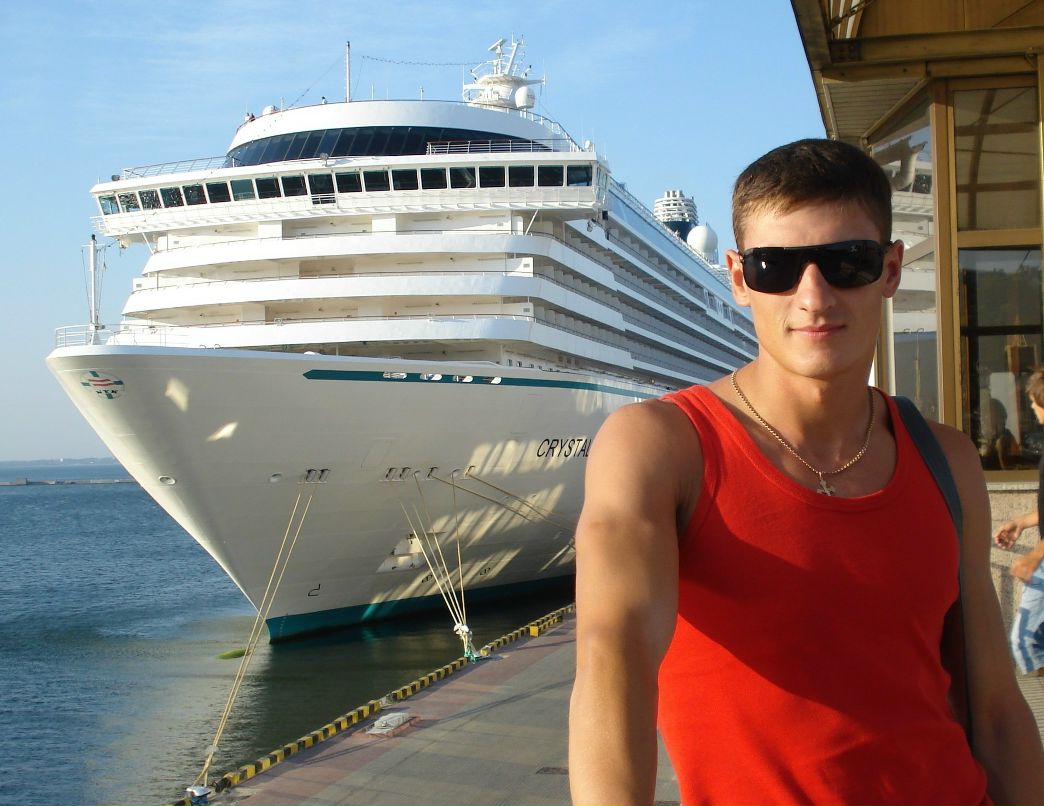 Антон Клановец | Чернигов