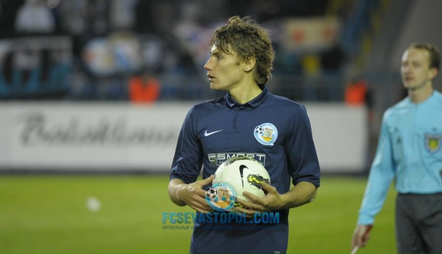 Серёжа Воронин | Киев