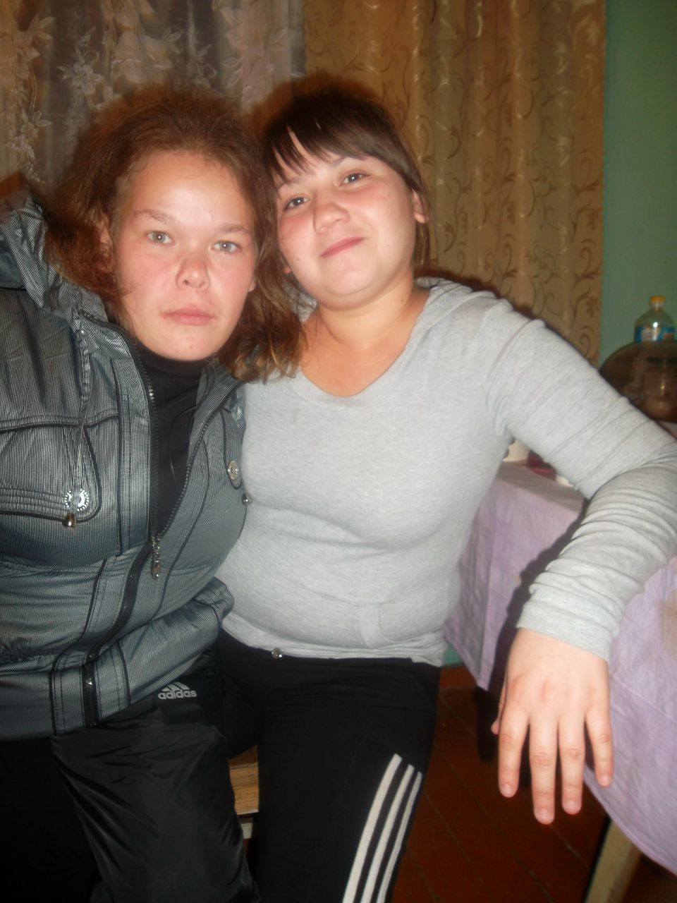 Ксения Агафонова | Чебоксары