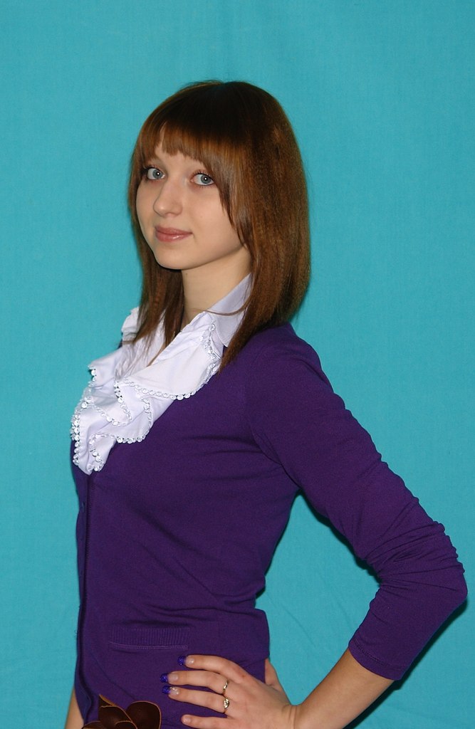 Любовь Рыжова | Ефремов