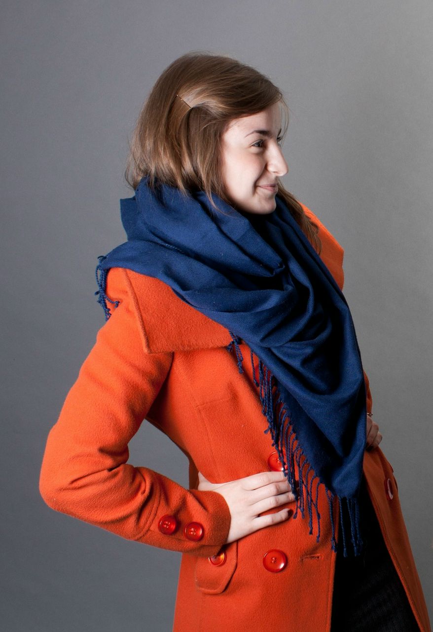 Каринэ Кишмирян | Пермь