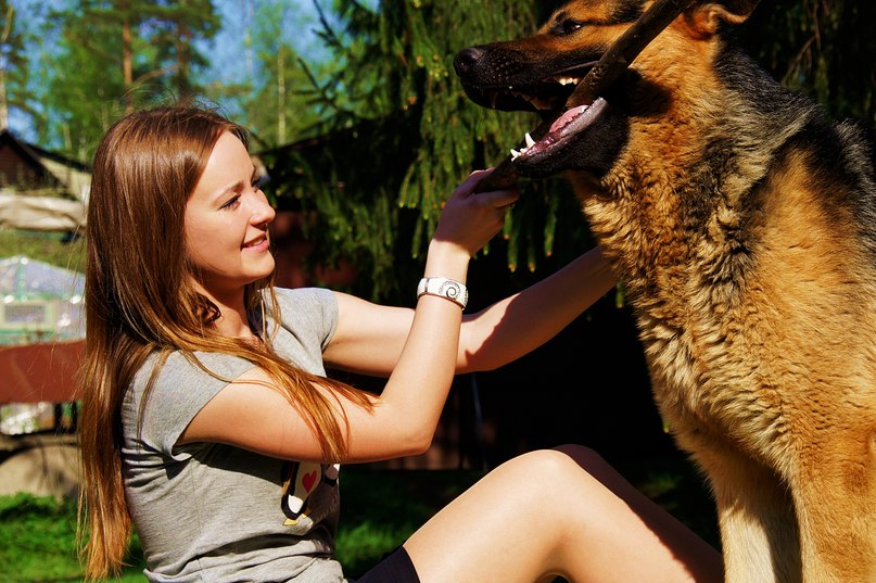 Дарья Титова | Санкт-Петербург