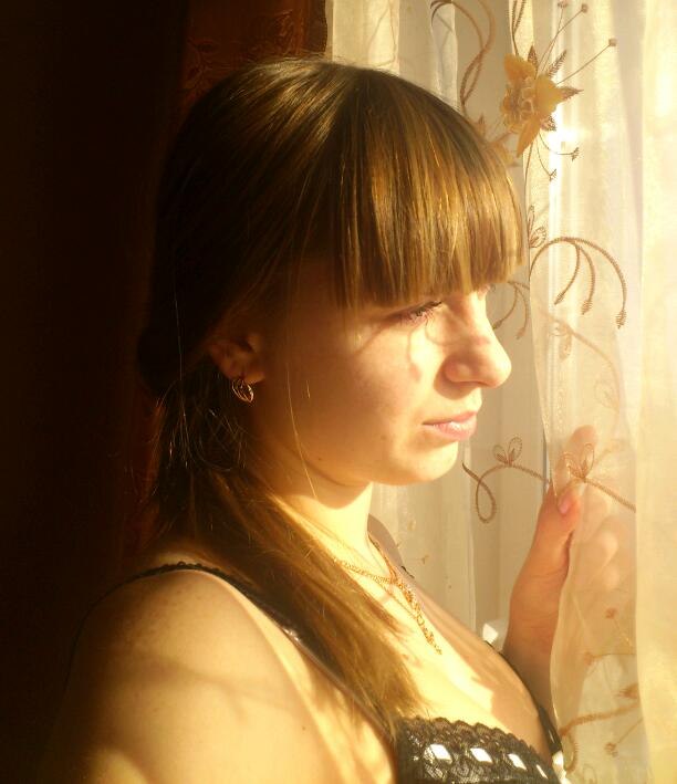 Ульяна Колесникова | Энгельс