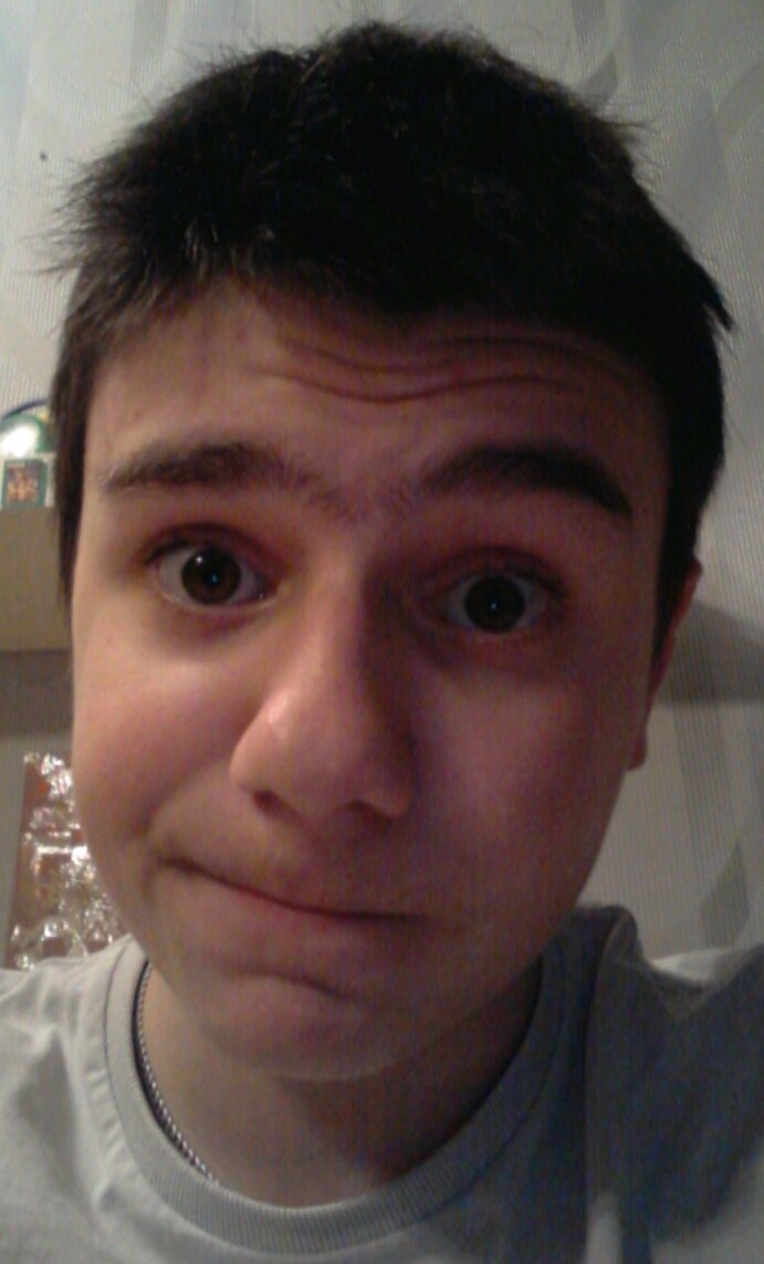 Тимур Алиев | 