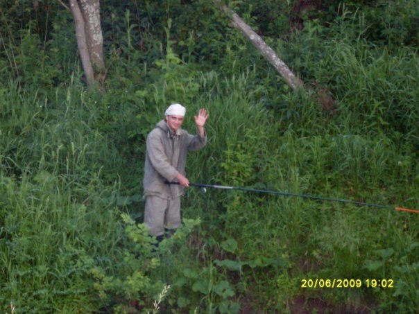 Виталий Чеучалов | Мурманск